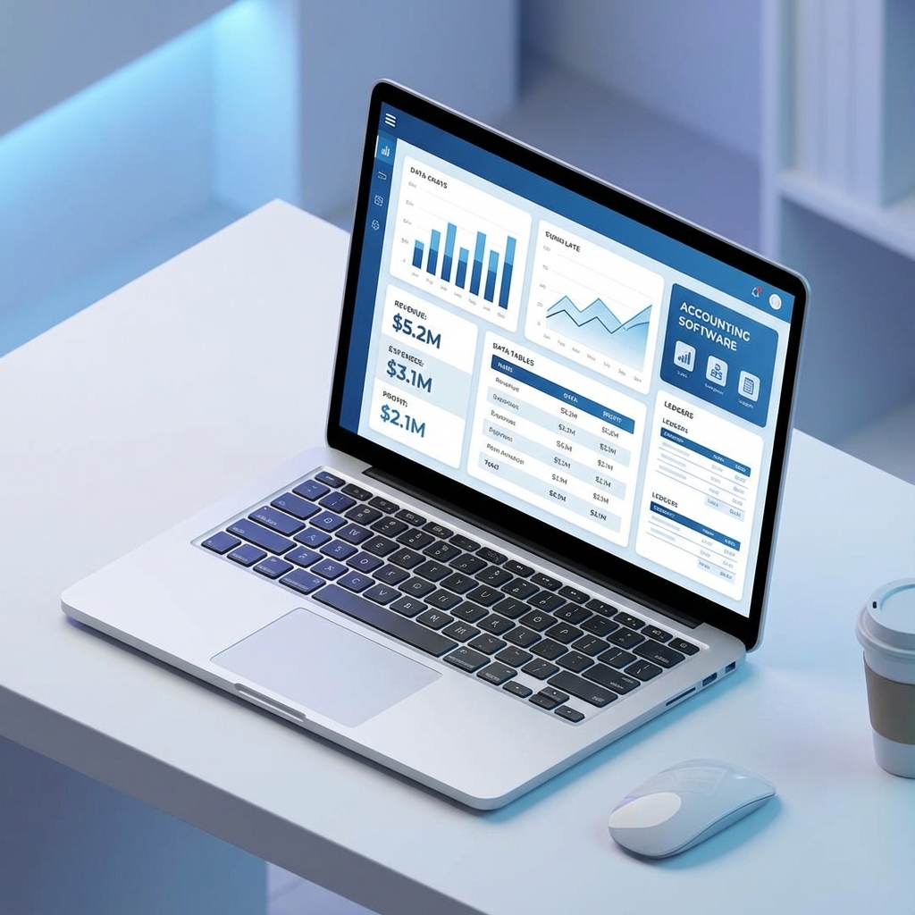 Advanced Financial Analytics