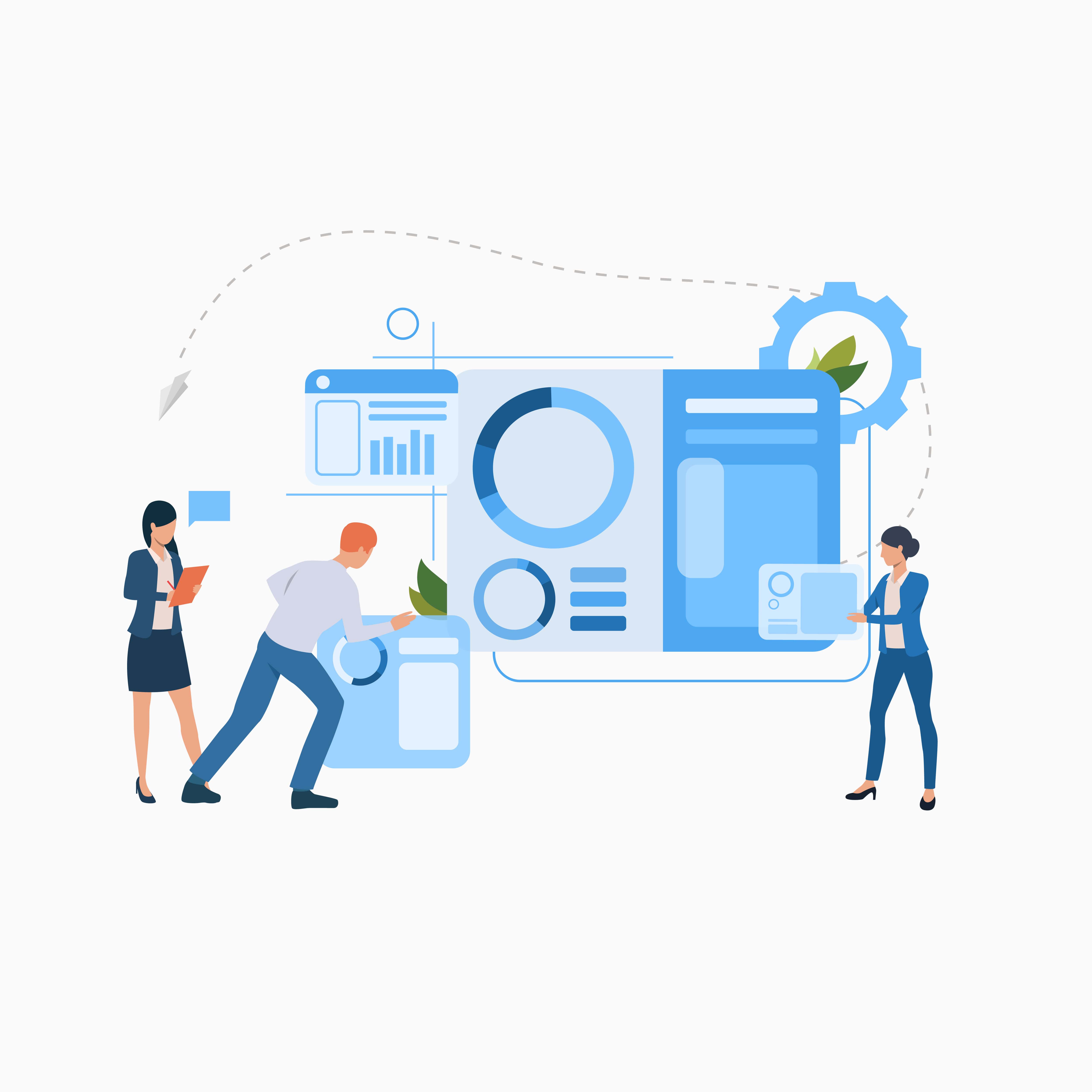 Projects